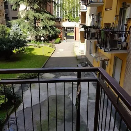 Apartamento Air Bonghin Accursio *