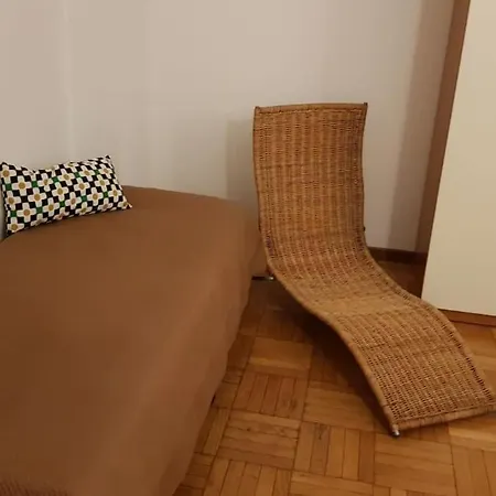 Apartamento Air Bonghin Accursio