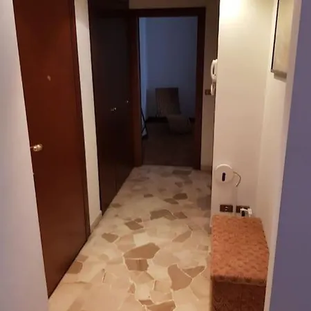 Air Bonghin Accursio Apartamento Milão