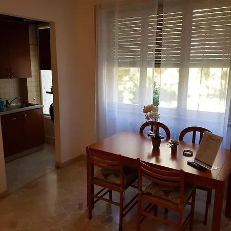 Apartamento Air Bonghin Accursio